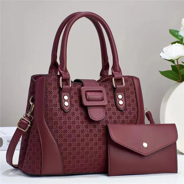 Premium Quality Shoulder Bag HB46359